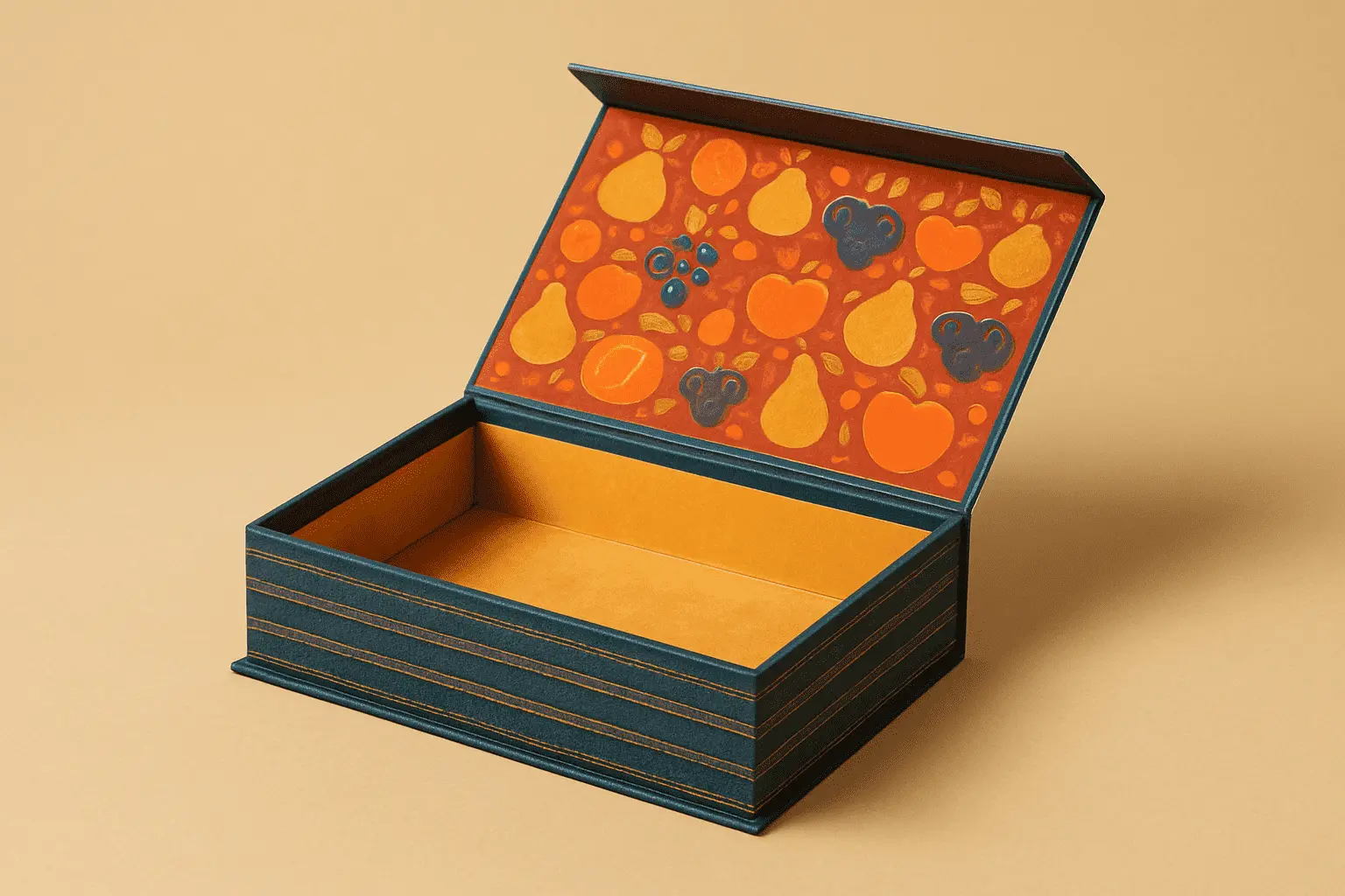 Types Of Collapsible Rigid Box: Which One Is Right For You
